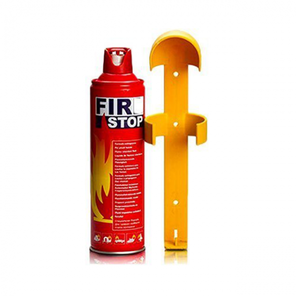 Mini fire Extinguisher