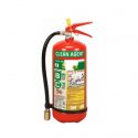 Clean Agent Fire Extinguisher 2 kg